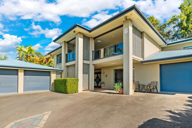 6 Lytham Court, Cornubia QLD 4130