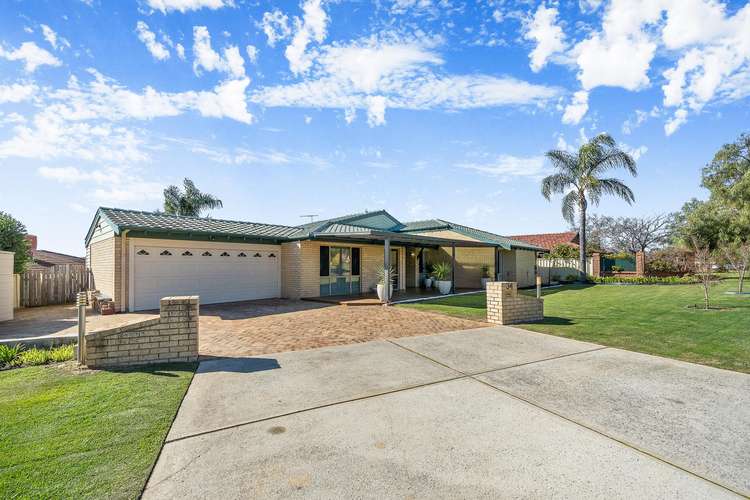Second view of Homely house listing, 34 Mckivett Crescent, Leeming WA 6149