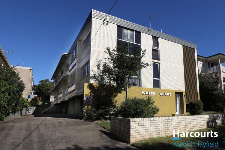 Second view of Homely unit listing, 2/37 Reeve Street, Clayfield QLD 4011