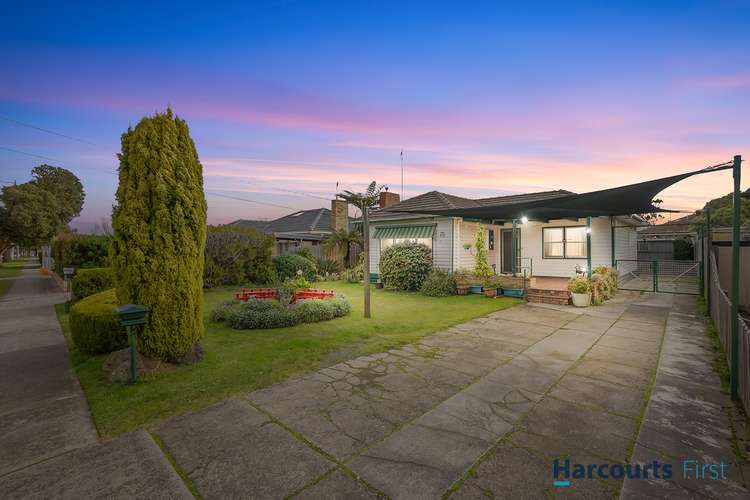 Main view of Homely house listing, 12 Smith Road, Springvale VIC 3171