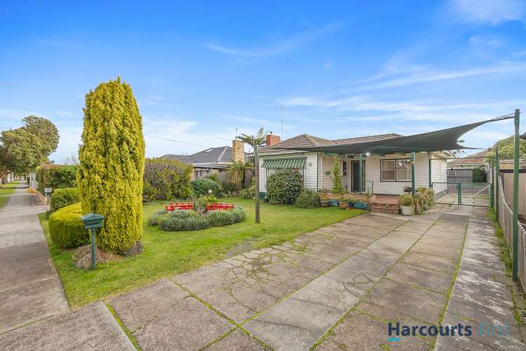 Second view of Homely house listing, 12 Smith Road, Springvale VIC 3171