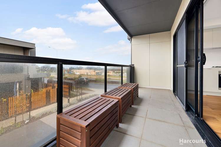 Fifth view of Homely townhouse listing, 11 Lyra Walk, Point Cook VIC 3030