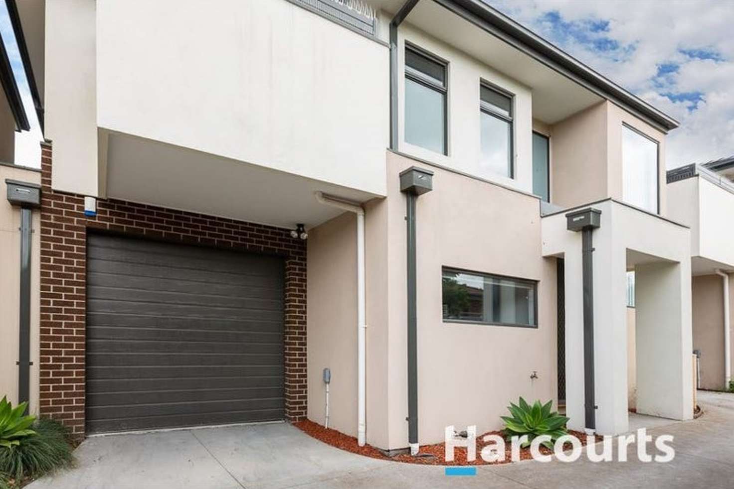 Main view of Homely townhouse listing, 3/13 French Street, Noble Park VIC 3174