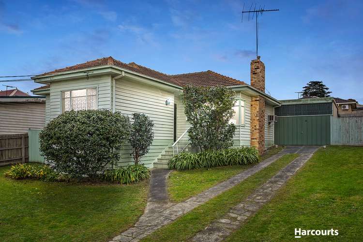 Main view of Homely house listing, 9 Evans Street, Chadstone VIC 3148
