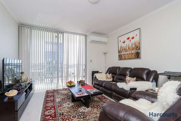 Fourth view of Homely apartment listing, 125/15 Aberdeen Street, Perth WA 6000
