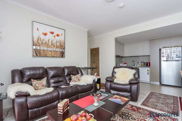 Fifth view of Homely apartment listing, 125/15 Aberdeen Street, Perth WA 6000