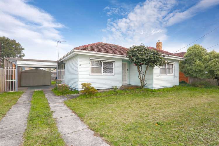 Main view of Homely house listing, 12 Callander Road, Noble Park VIC 3174