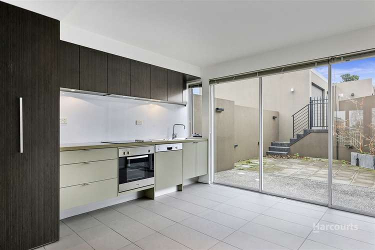 Fourth view of Homely townhouse listing, 45 Colville Street, Battery Point TAS 7004