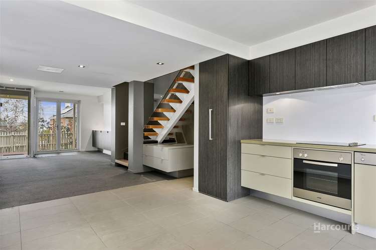 Fifth view of Homely townhouse listing, 45 Colville Street, Battery Point TAS 7004