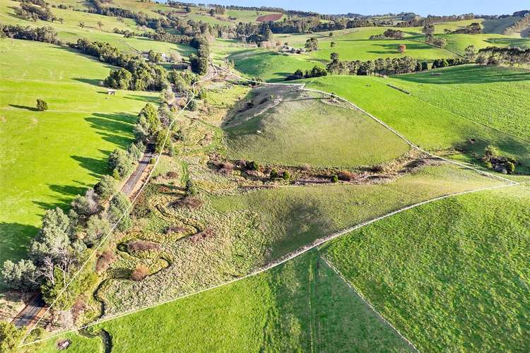 Main view of Homely mixedFarming listing, 280 Limonite Road, Boolarra South VIC 3870