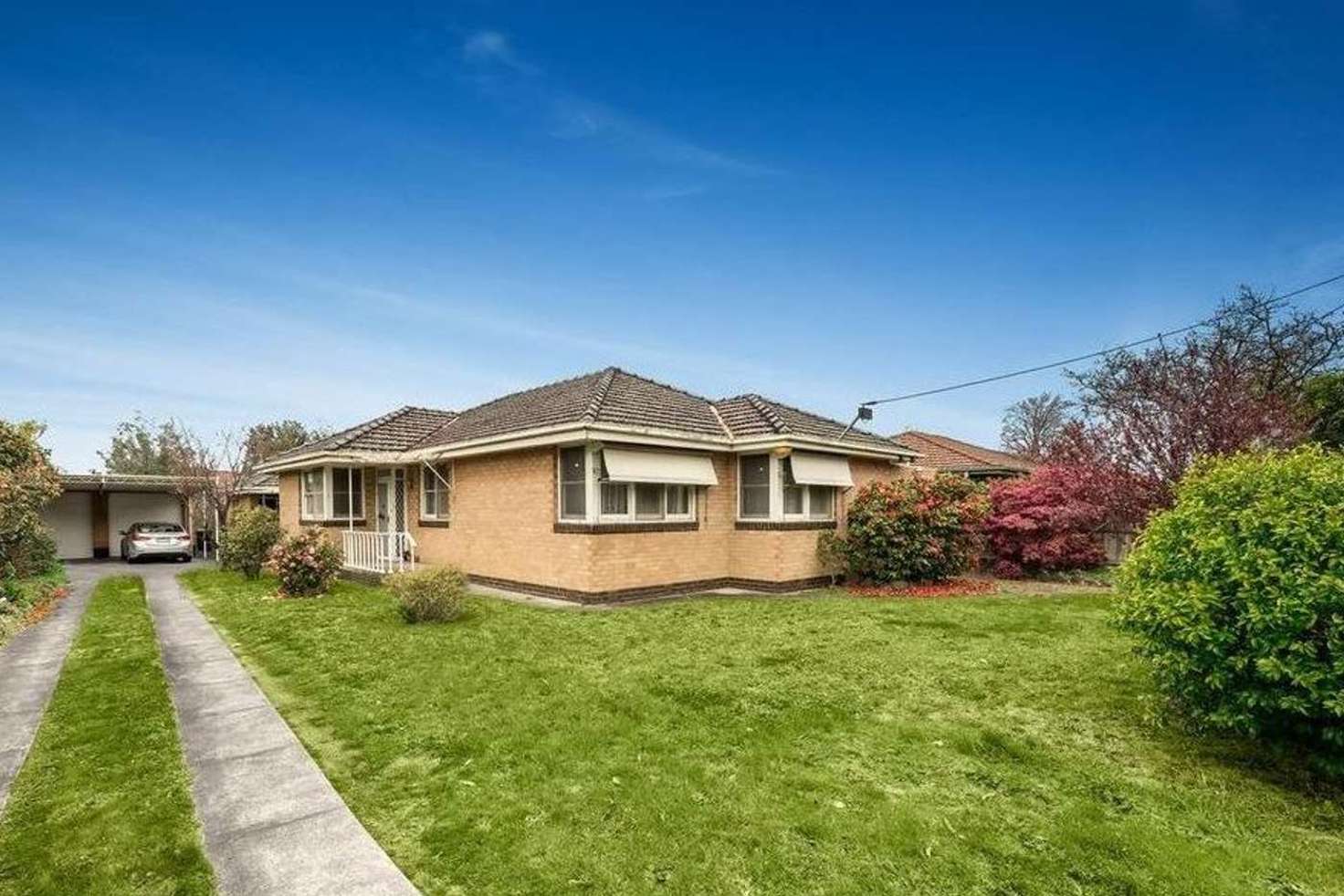 Main view of Homely house listing, 8A Wattle Grove, Mckinnon VIC 3204