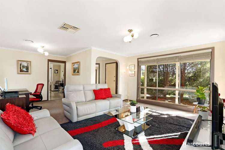 Fourth view of Homely house listing, 77 Ormonde Road, Ferntree Gully VIC 3156