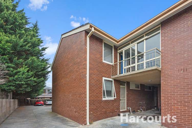 Main view of Homely unit listing, 11/160 Grange Road, Carnegie VIC 3163