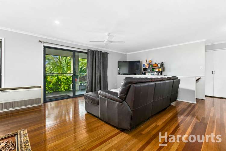 Fifth view of Homely house listing, 57 Corfield Street, Point Vernon QLD 4655