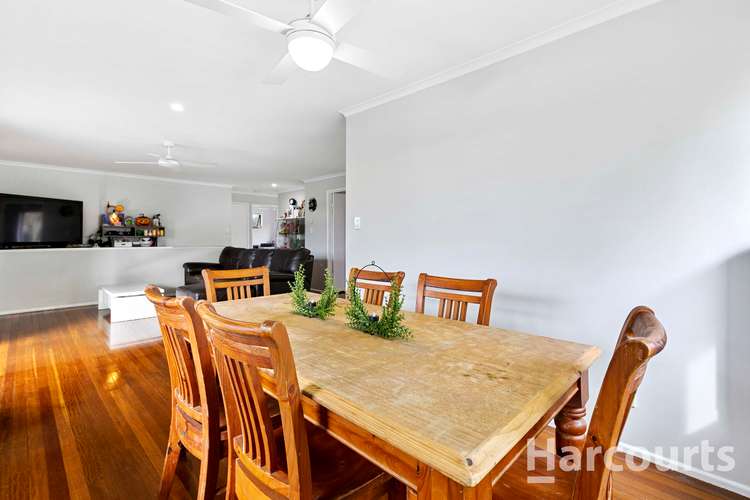 Sixth view of Homely house listing, 57 Corfield Street, Point Vernon QLD 4655
