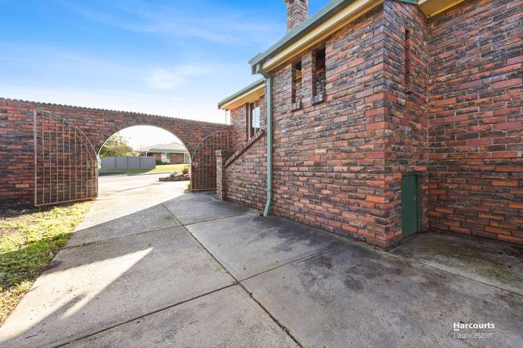 Fourth view of Homely house listing, 63 Victoria Street, Youngtown TAS 7249