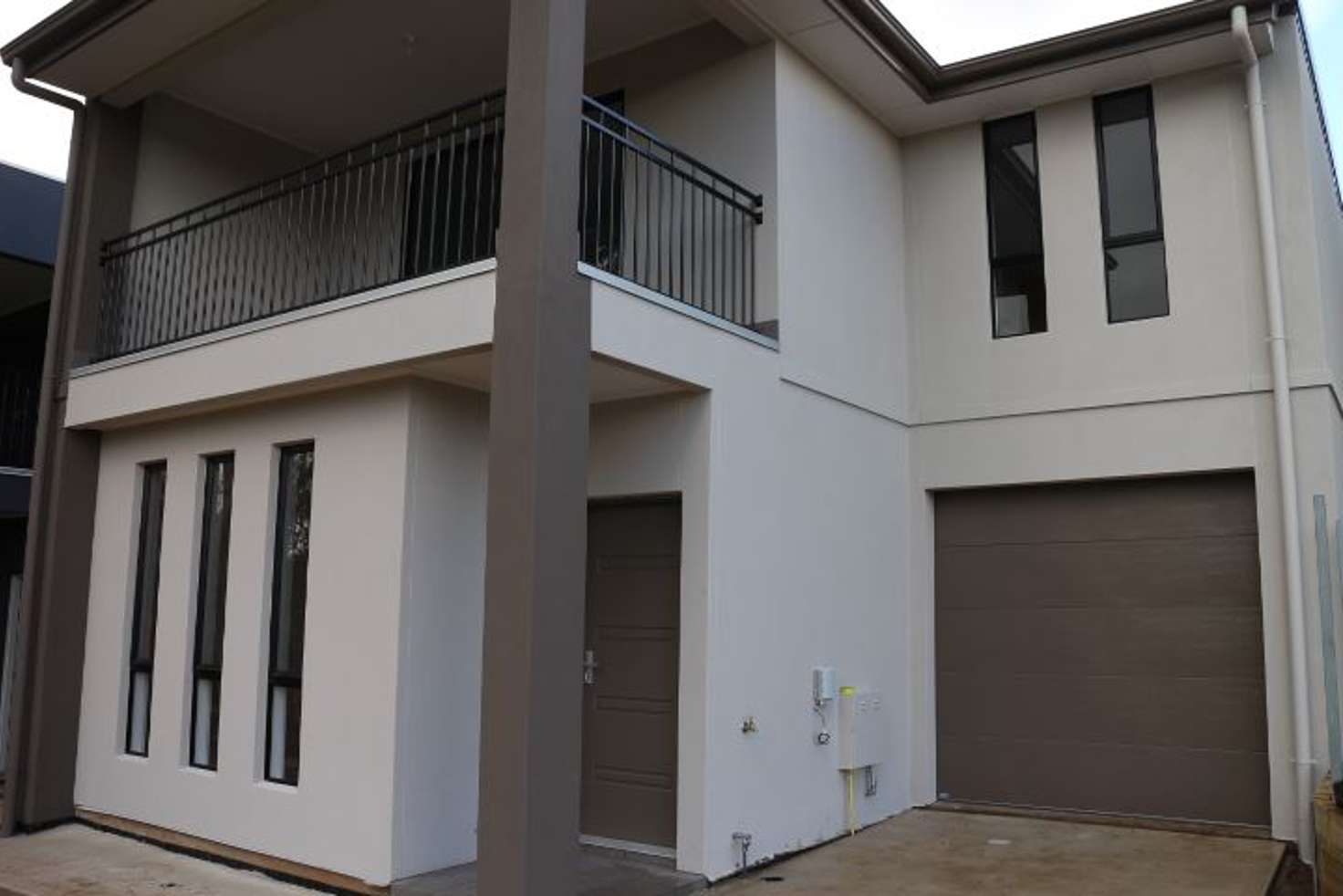 Main view of Homely townhouse listing, 2/18 Victoria Drive, Modbury SA 5092