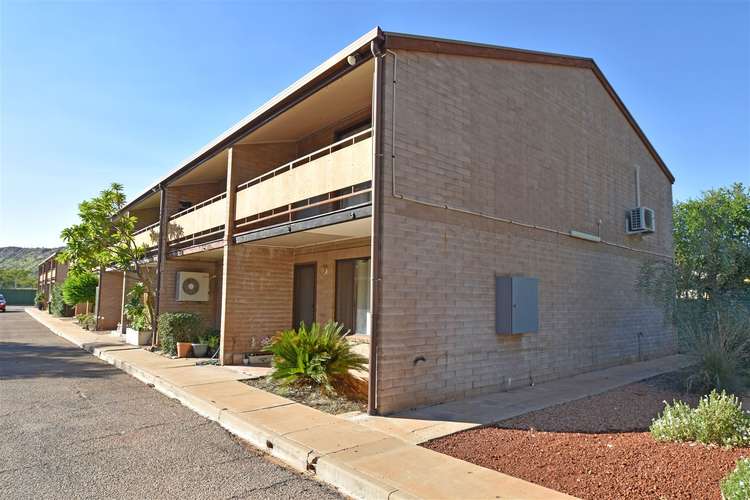 Main view of Homely unit listing, 1/61 Gap Road, The Gap NT 870