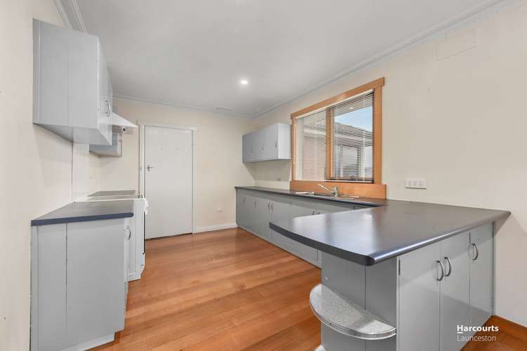 Fifth view of Homely house listing, 16 Wentworth Street, Newstead TAS 7250