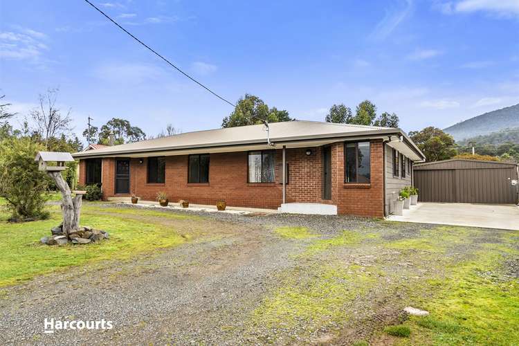 Second view of Homely house listing, 8 Crofton Court, Huonville TAS 7109