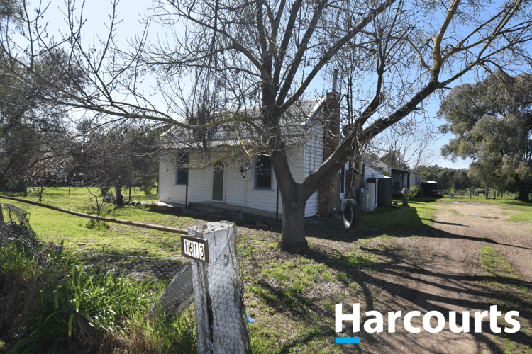 Main view of Homely house listing, 1613 Wangaratta - Whitfield Road, Docker VIC 3678