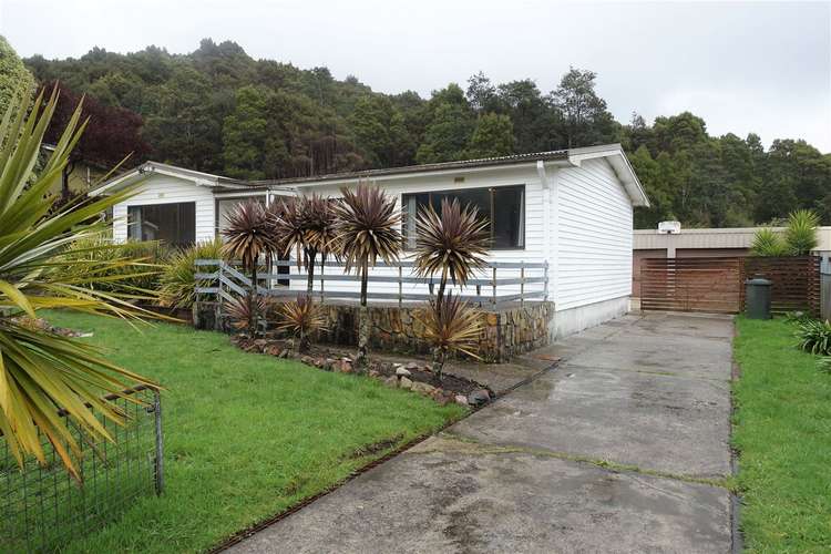 Second view of Homely house listing, 3 Nankivell Street, Queenstown TAS 7467