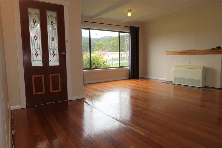 Fifth view of Homely house listing, 3 Nankivell Street, Queenstown TAS 7467