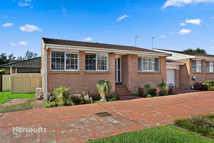 Main view of Homely villa listing, 7/5 Madden Street, Oak Flats NSW 2529