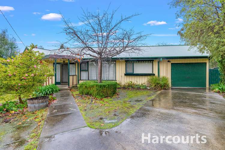 Main view of Homely house listing, 39 Burke Road, Ferntree Gully VIC 3156