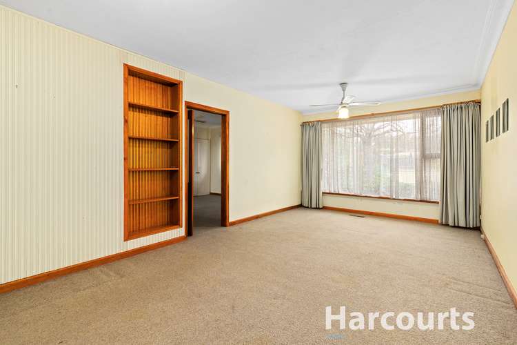 Second view of Homely house listing, 39 Burke Road, Ferntree Gully VIC 3156