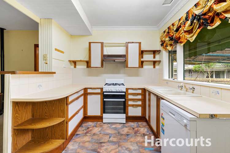 Fourth view of Homely house listing, 39 Burke Road, Ferntree Gully VIC 3156