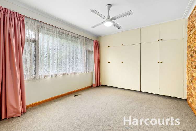 Fifth view of Homely house listing, 39 Burke Road, Ferntree Gully VIC 3156
