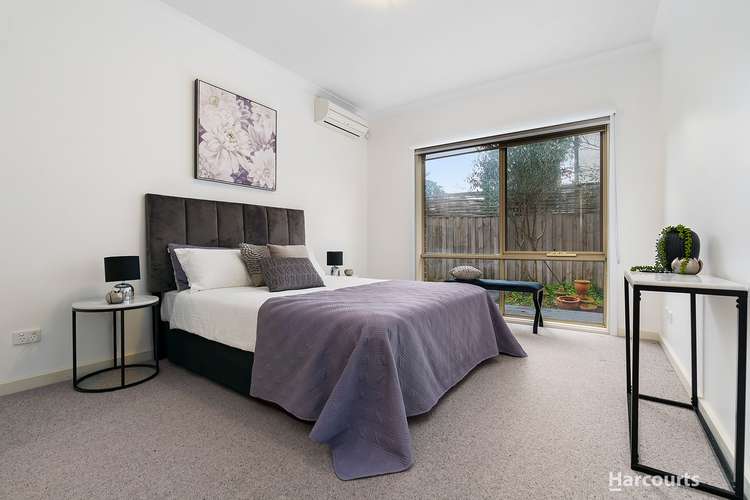 Fifth view of Homely townhouse listing, 15 Montgomery Street, Doncaster East VIC 3109