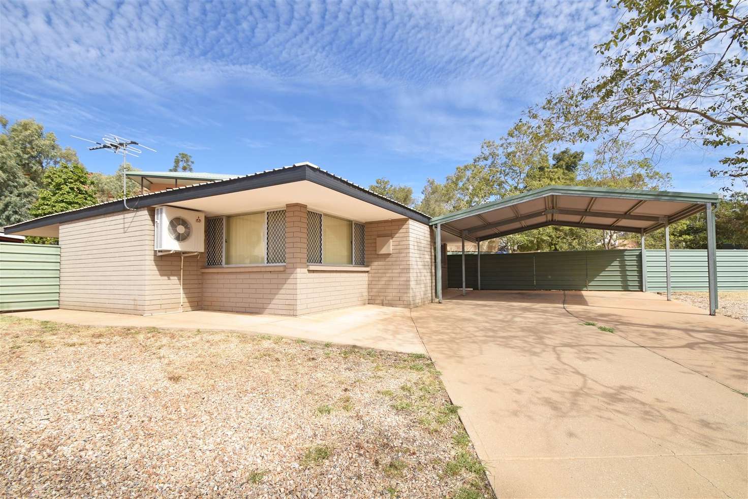 Main view of Homely house listing, 71 Nelson Terrace, Araluen NT 870