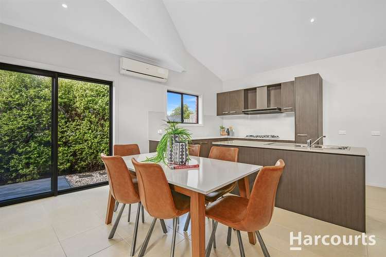 Fourth view of Homely unit listing, 5A Adley Court, Vermont South VIC 3133
