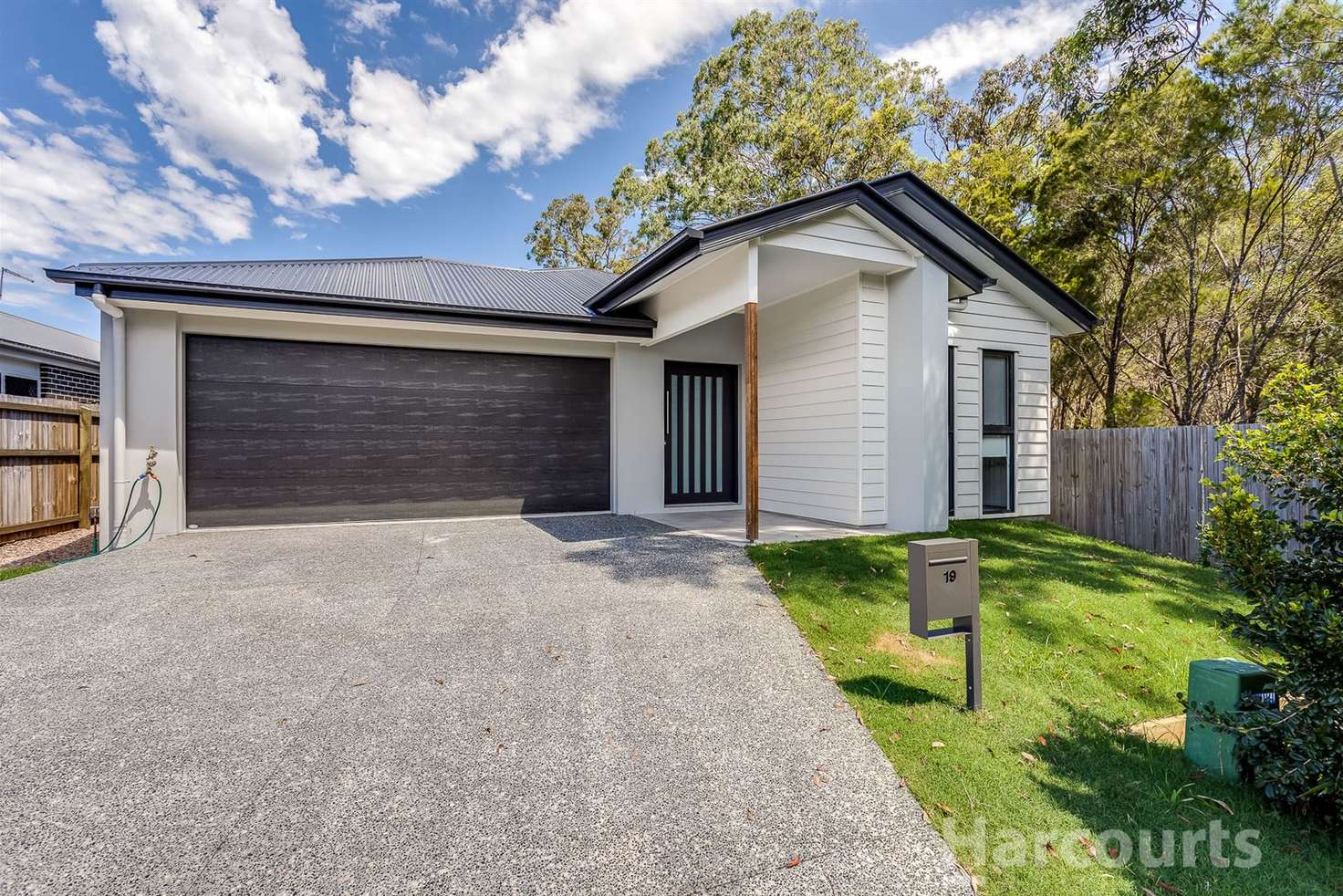 Main view of Homely house listing, 19 Alexandrina Street, Morayfield QLD 4506