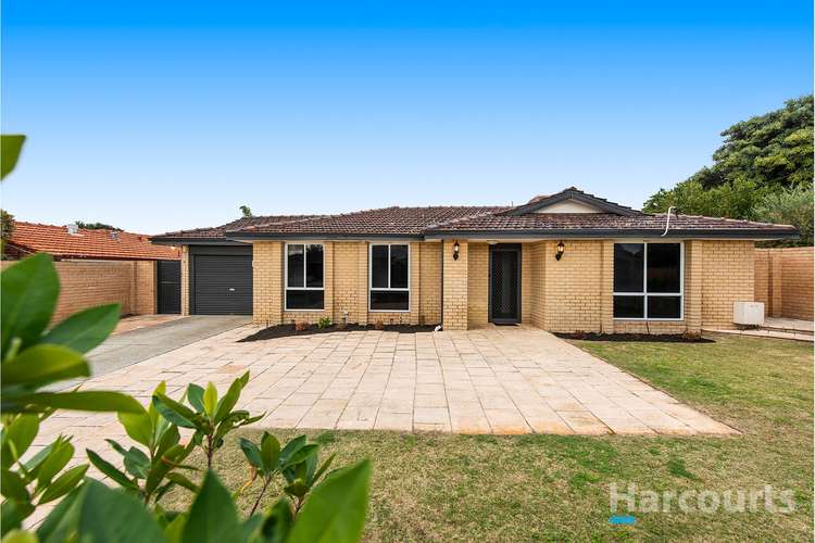 Second view of Homely house listing, 72 Eddystone Avenue, Craigie WA 6025