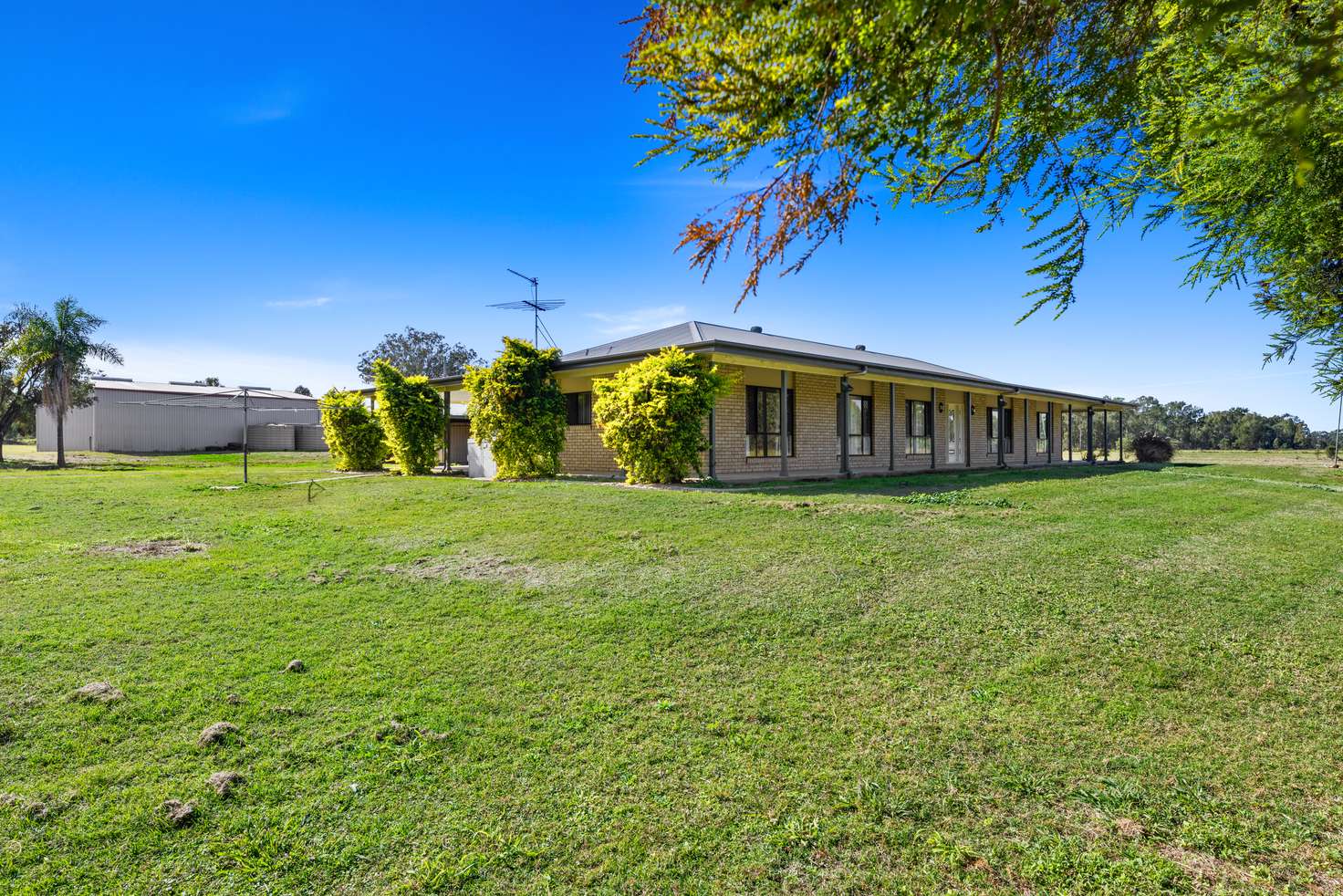 Main view of Homely house listing, 434 Lawlers Road, Grantham QLD 4347