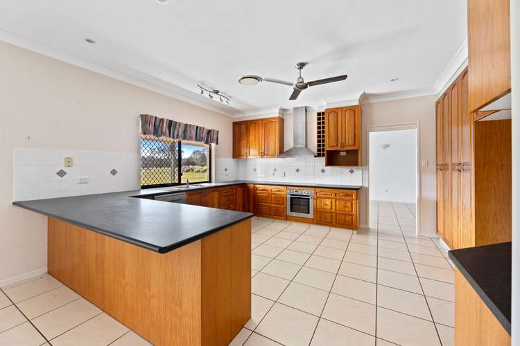 Third view of Homely house listing, 434 Lawlers Road, Grantham QLD 4347