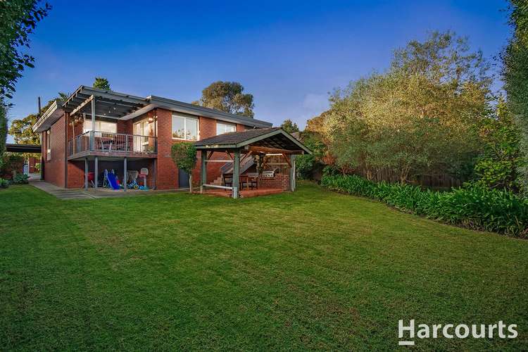 Main view of Homely house listing, 8 Coonawarra Drive, Vermont South VIC 3133