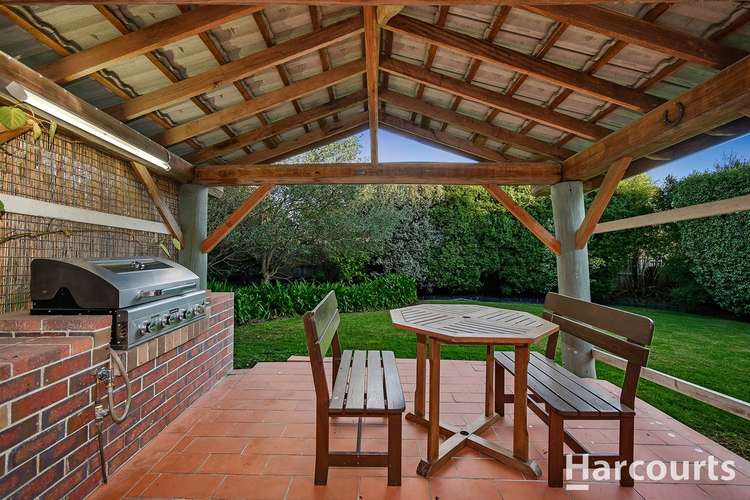 Second view of Homely house listing, 8 Coonawarra Drive, Vermont South VIC 3133