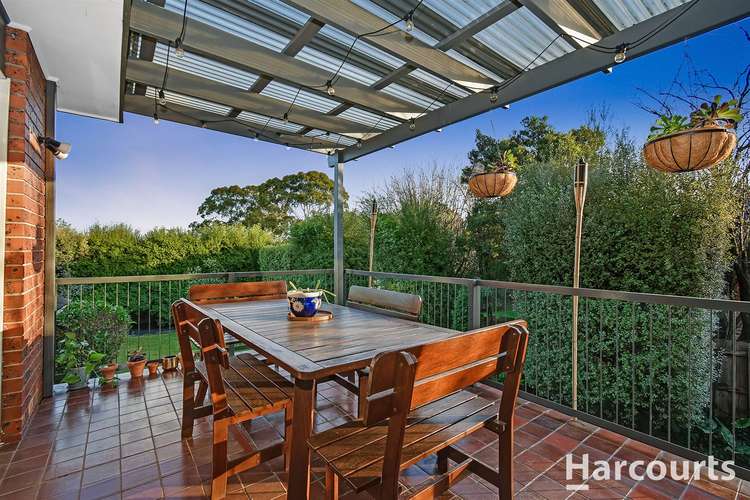 Third view of Homely house listing, 8 Coonawarra Drive, Vermont South VIC 3133