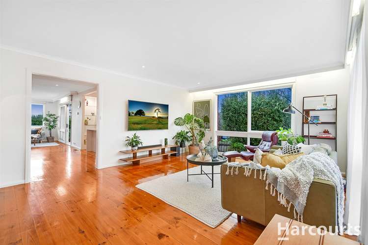 Fourth view of Homely house listing, 8 Coonawarra Drive, Vermont South VIC 3133