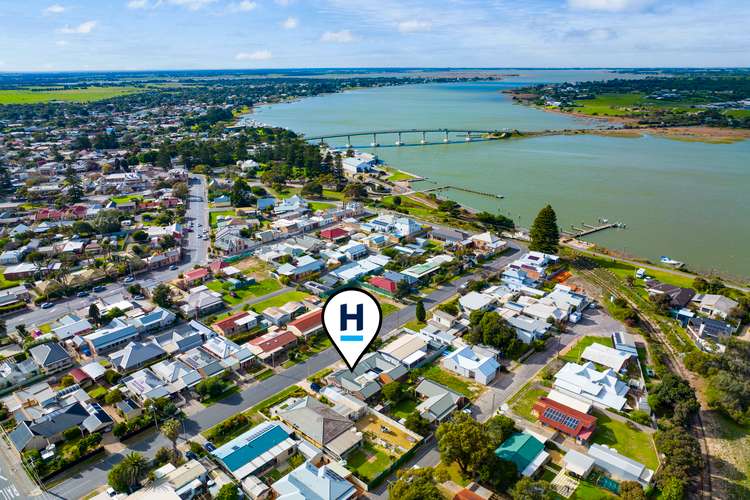 Second view of Homely house listing, 11A Baronet Street, Goolwa SA 5214