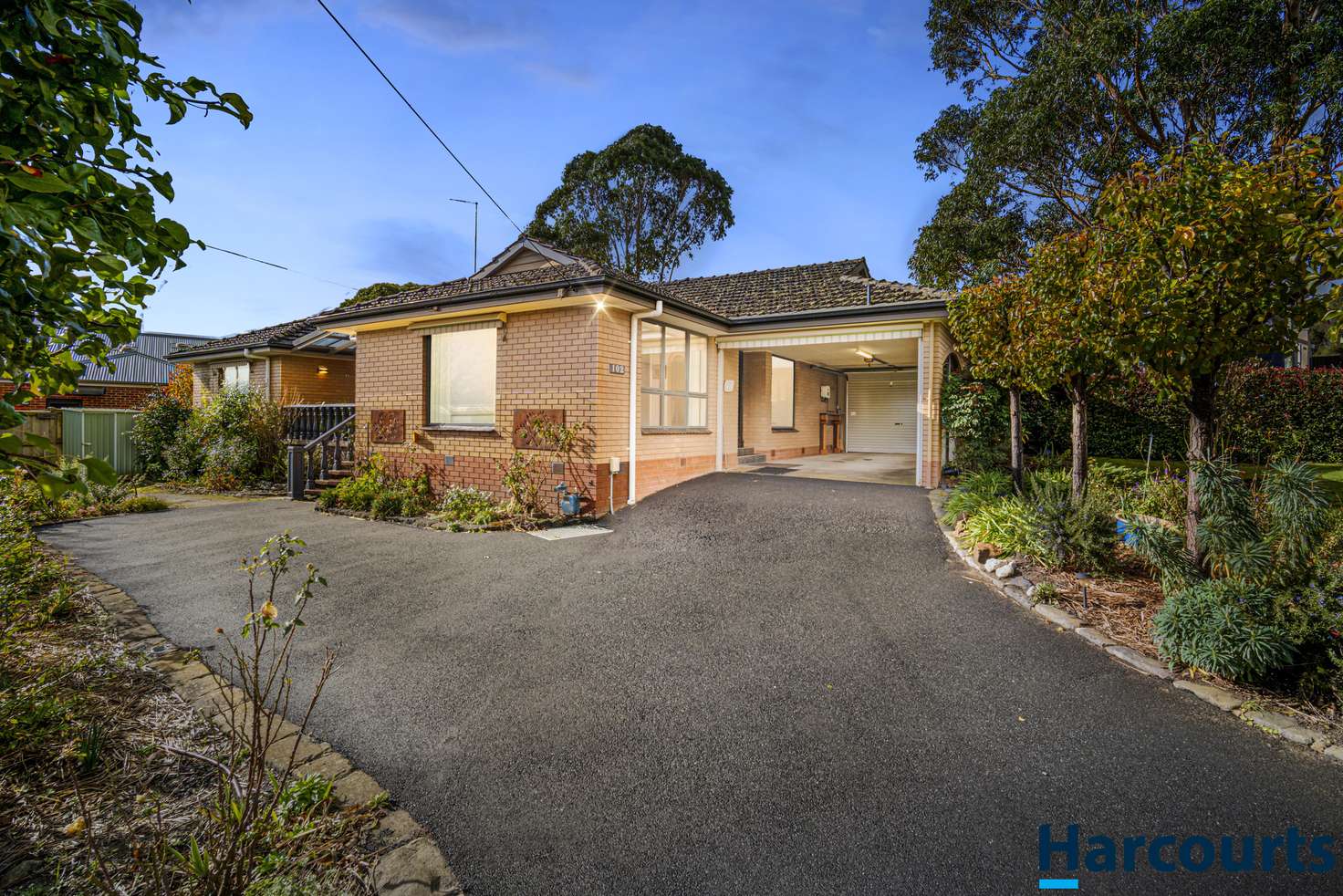 Main view of Homely house listing, 102 Learmonth Street, Buninyong VIC 3357