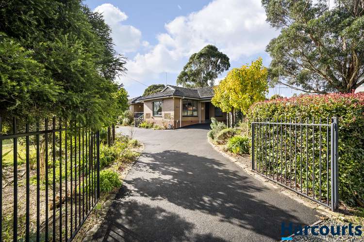 Second view of Homely house listing, 102 Learmonth Street, Buninyong VIC 3357