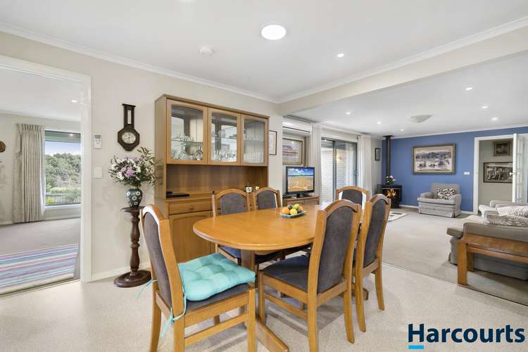Fifth view of Homely house listing, 102 Learmonth Street, Buninyong VIC 3357