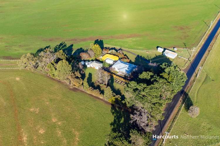 145 Liffey Road, Bishopsbourne TAS 7301