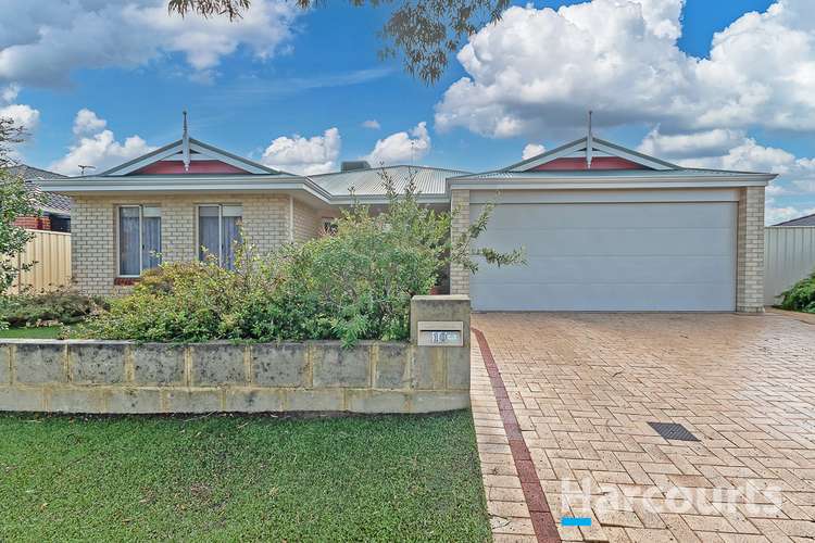 Main view of Homely house listing, 10 Blairgowie Heights, Kinross WA 6028