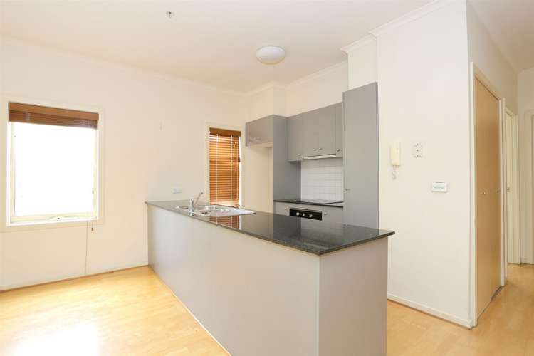 Fourth view of Homely apartment listing, 12/12 Mawbey Street, Kensington VIC 3031